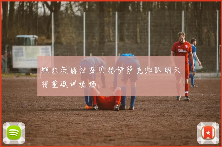 维尔茨赫拉芬贝赫伊萨克归队明天将重返训练场
